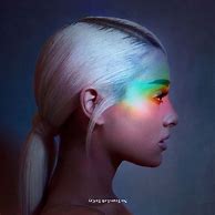 Image result for Ariana Grande Cover Art
