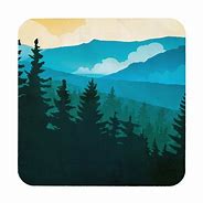 Image result for Bob Ross Mountain Painting