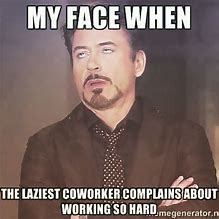 Image result for Office Work Day Meme
