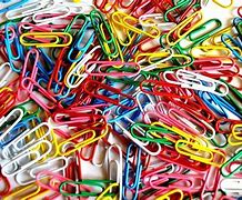 Image result for Things to Do with Paper Clips