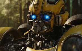 Image result for Bumblebee 4K