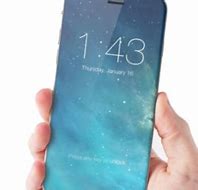Image result for Gold iPhone 8 Home Screen