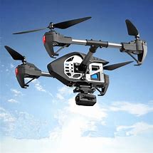 Image result for RC Helicopter Drone with Camera