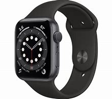 Image result for Apple Watch Space Gray Aluminum Band