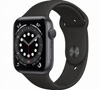 Image result for Space Gray Apple Watch