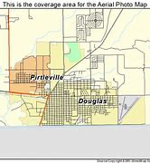 Image result for City of Douglas Arizona Ward's Boundary Map