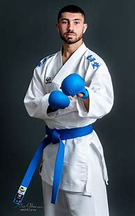Image result for Tokaido Karate Gi