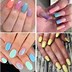 Image result for Nail Art Pastello