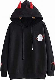 Image result for Emo Anime Girl Hoodie