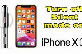 Image result for Mute Mode Phone