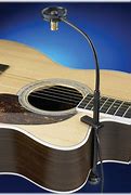Image result for Acoustic Guitar Microphone