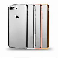 Image result for iPhone 7 Plus Rose Gold ClearCase Speak
