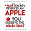 Image result for Free Apple Printables for Teachers Bulletin Board