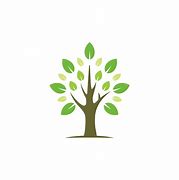 Image result for Simple Tree Logo