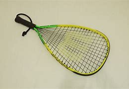 Image result for Racquetball Racket