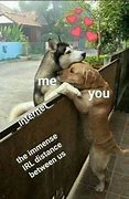 Image result for You and Me Meme
