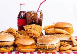 Image result for USA Fast Food