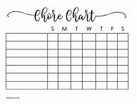 Image result for 30-Day Challenges Chart Blank