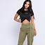 Image result for Fashion Nova Cargo Pants