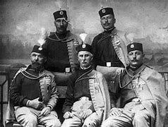Image result for The Black Hand Serbia