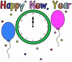 Image result for Christian Happy New Year Cartoons