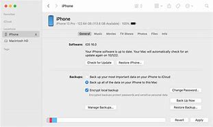 Image result for iPhone 7 Backup Data