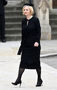 Image result for Liz Truss Coronation