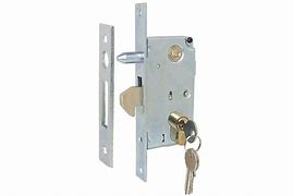 Image result for Hook-And Pin Lock