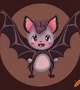 Image result for Bat Drawing