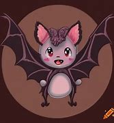 Image result for Bat Draw