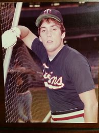 Image result for Kent Hrbek MLB