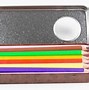 Image result for Colored Pencil Sharpener