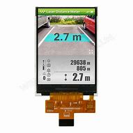 Image result for 2.4 TFT LCD
