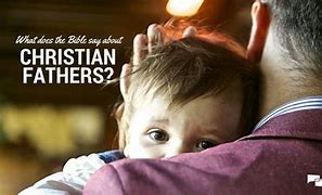 Image result for Christian Father