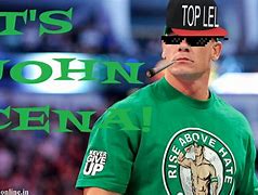 Image result for John Cena Get Well