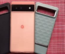 Image result for Pixel 6 Specs