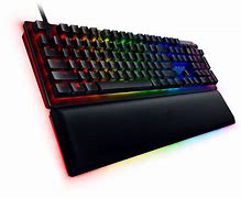 Image result for Razar Hunstman Keyboard Pad