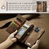 Image result for Wallet Case with Card Holder iPhone 13 Pro