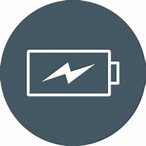 Image result for System Battery Charging Icon