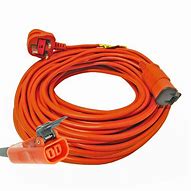 Image result for Lawn Mower Power Cable