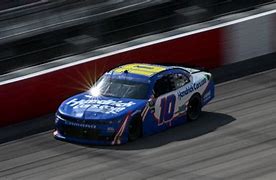 Image result for Kyle Larson Xfinity Race