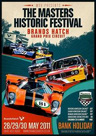 Image result for Garage Race Car Posters