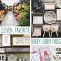 Image result for Blank Signs Hobby Lobby
