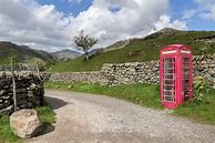 Image result for Hardknott Phone Box