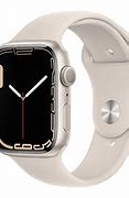 Image result for Apple Watch Series 7 GPS 41 Blue mm On Wrist