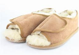 Image result for Brown Slippers Women