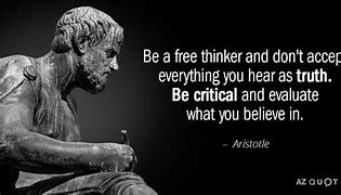Image result for Pictures of Heavy Thinker Sayings