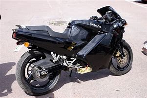 Image result for Electric Utility Motorcycle