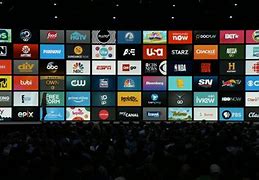 Image result for Streaming Media Services