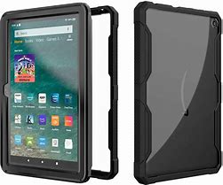 Image result for Amazon Fire 8 HD Plus OtterBox